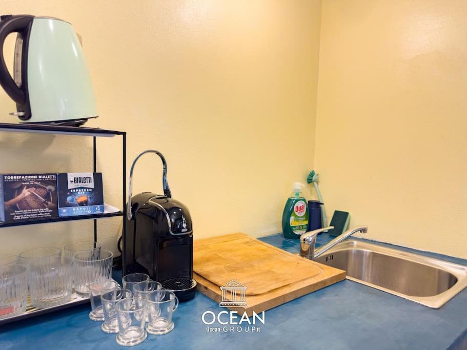 Veronetta House Oceangroupアパートメント エクステリア 写真